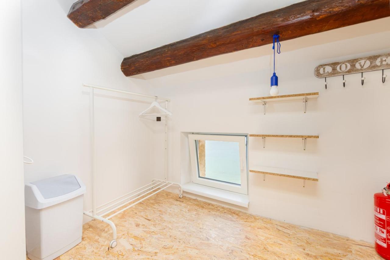 Exclusive Seafront Bacchus Apartment Poreč Zewnętrze zdjęcie