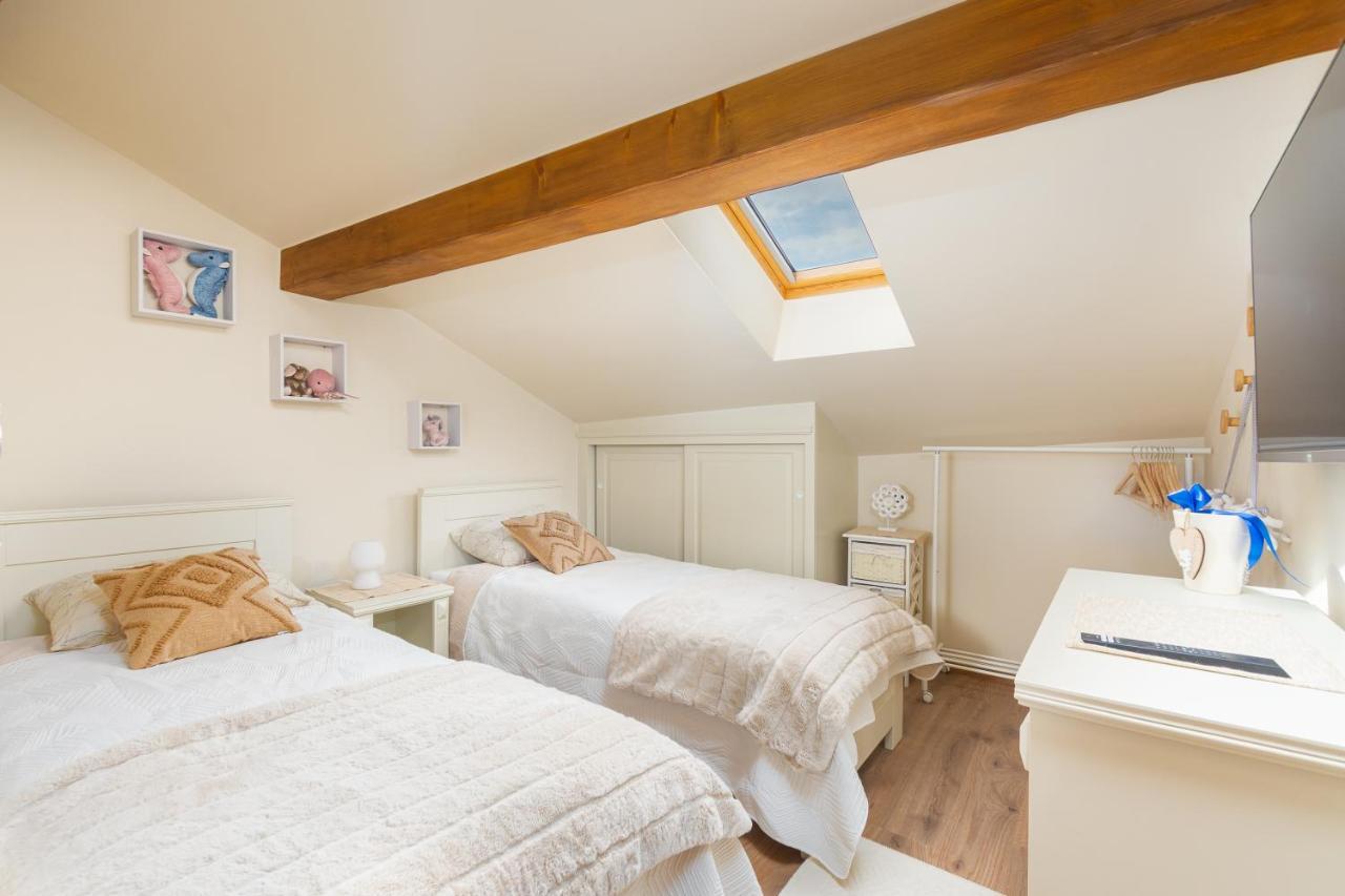 Exclusive Seafront Bacchus Apartment Poreč Zewnętrze zdjęcie